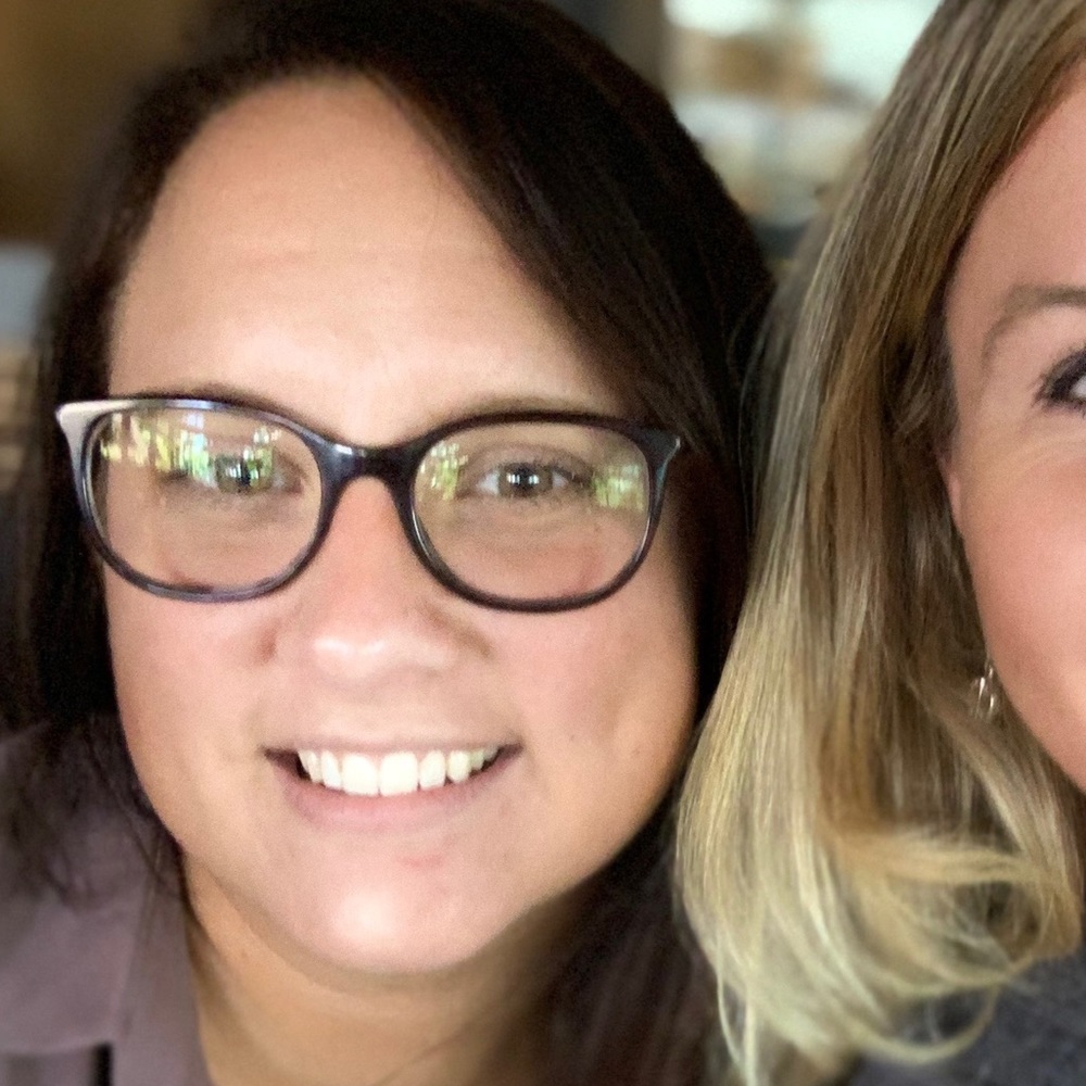 Meet your Posher, Kristin